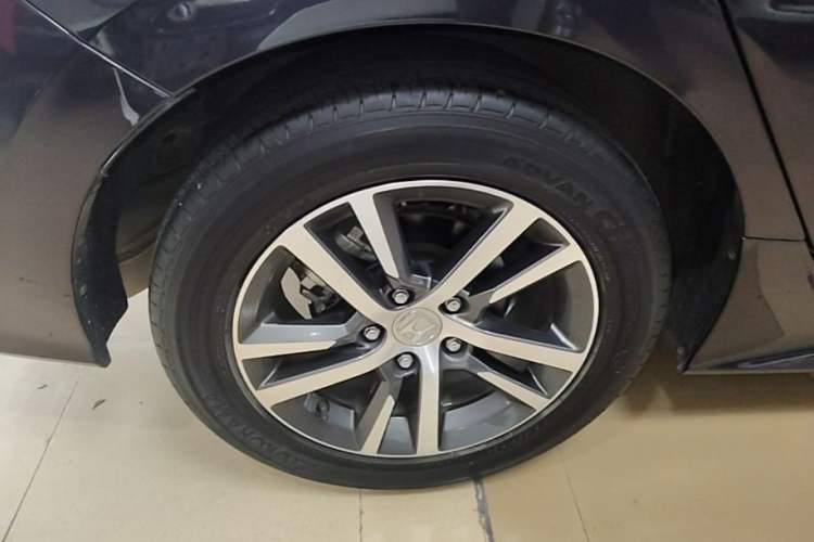 Used Honda Integra 2023 240TURBO CVT Leading Edition Right Rear Wheel Hub
