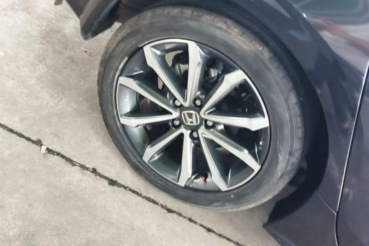 Used Honda Integra 2023 240TURBO CVT Luxury Edition Right Rear Wheel Hub