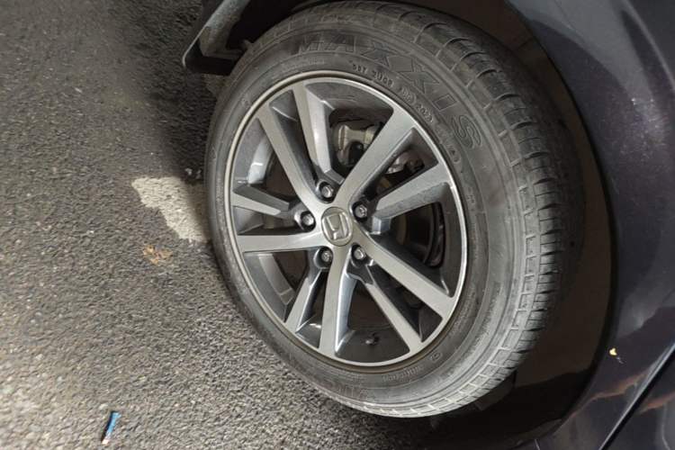 Used Honda Integra 2023 240TURBO CVT Leading Edition Right Rear Wheel Hub