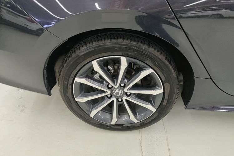 Used Honda Integra 2023 240TURBO CVT Smart Enjoyment Version Right Rear Wheel Hub