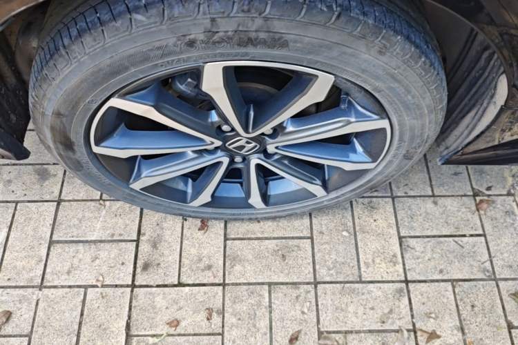 Used Honda Integra 2023 240TURBO CVT Luxury Edition Right Rear Wheel Hub