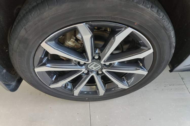 Used Honda Integra 2023 240TURBO CVT Smart Enjoyment Version Right Rear Wheel Hub