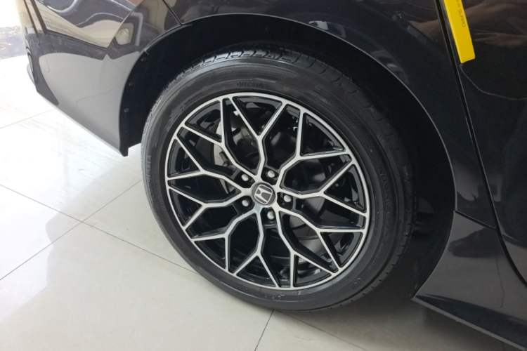 Used Honda Integra 2023 240TURBO CVT Luxury Edition Right Rear Wheel Hub