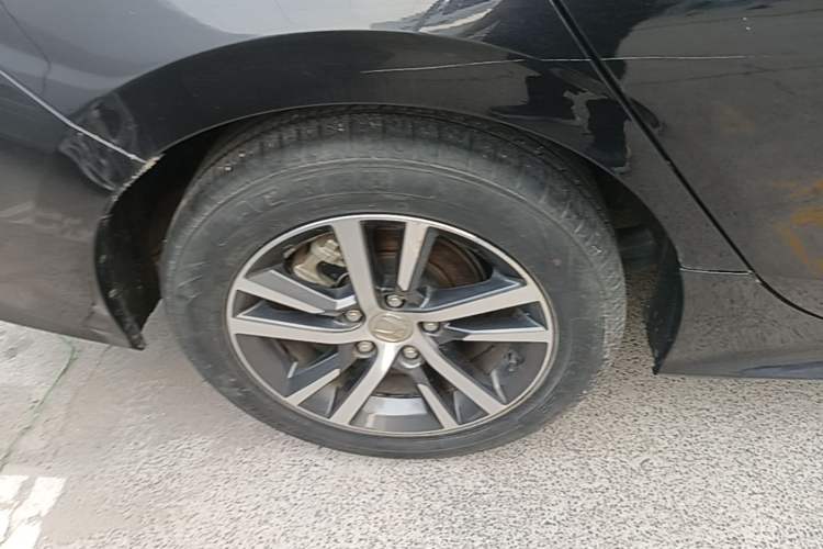 Used Honda Integra 2023 240TURBO CVT Leading Edition Right Rear Wheel Hub