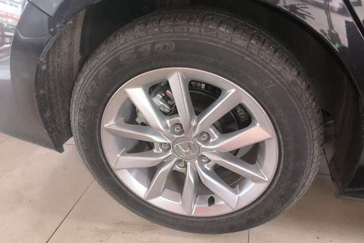 Used Honda Integra 2023 240TURBO Manual Exclusive Edition Right Rear Wheel Hub