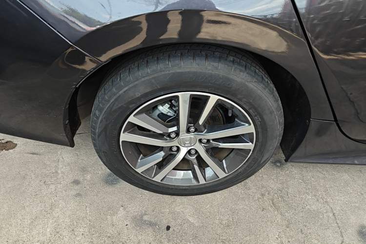 Used Honda Integra 2023 240TURBO CVT Leading Edition Right Rear Wheel Hub