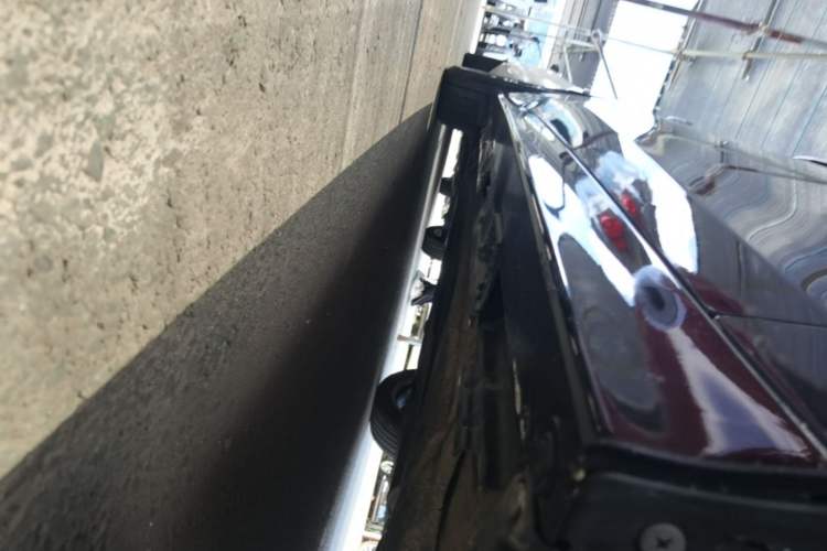 Used Honda Integra 2023 2.0L eHEV Tech Edition Right Side Sill