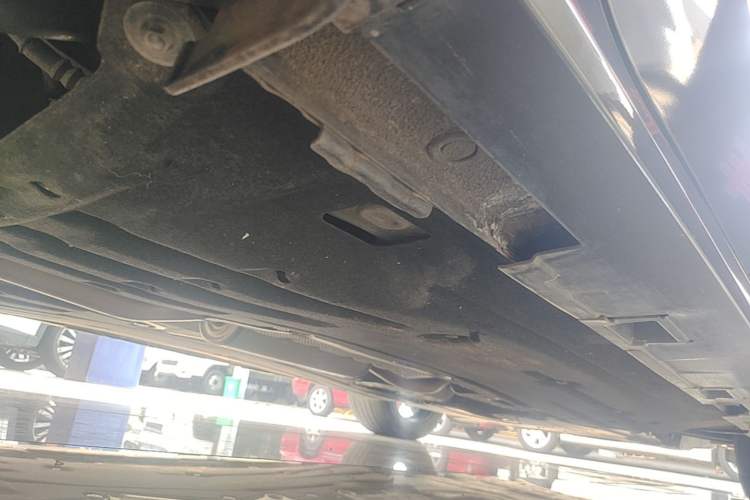 Used Honda Integra 2023 240TURBO CVT Phantom Night·Luxury Edition Right Side Sill