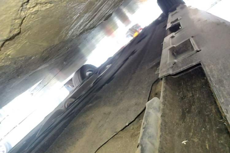 Used Honda Integra 2023 240TURBO CVT Leading Edition Right Side Sill