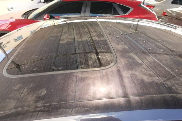 Used Honda Integra 2023 2.0L eHEV Tech Edition Roof