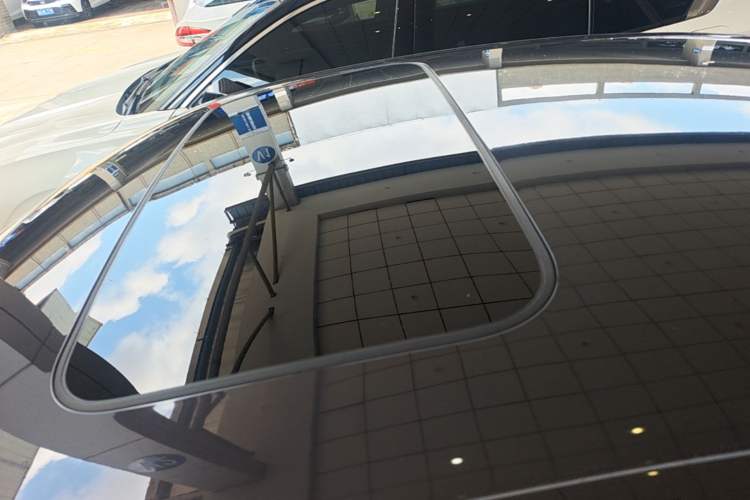 Used Honda Integra 2023 240TURBO CVT Luxury Edition Roof
