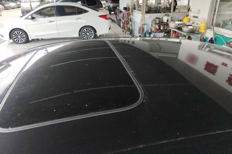 Used Honda Integra 2023 240TURBO CVT Tech Edition Roof