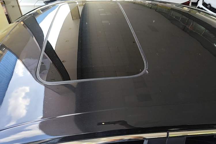 Used Honda Integra 2023 240TURBO CVT Luxury Edition Roof