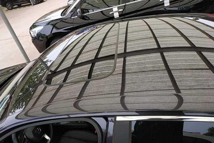 Used Honda Integra 2023 240TURBO CVT Luxury Edition Roof