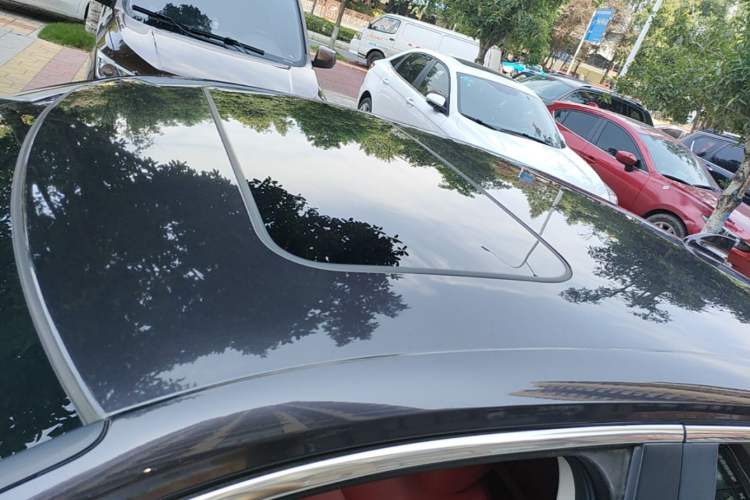 Used Honda Integra 2023 240TURBO CVT Leading Edition Roof