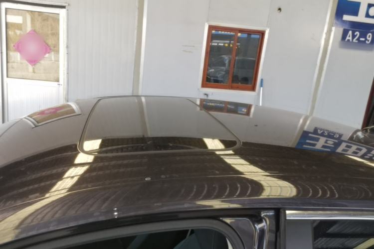 Used Honda Integra 2023 240TURBO CVT Leading Edition Roof