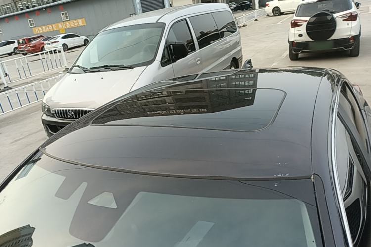 Used Honda Integra 2023 240TURBO CVT Leading Edition Roof