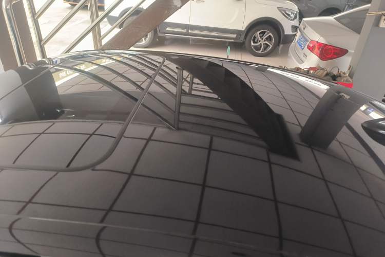 Used Honda Integra 2023 240TURBO Manual Exclusive Edition Roof