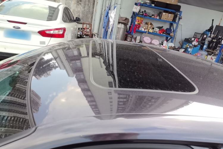 Used Honda Integra 2023 240TURBO CVT Leading Edition Roof