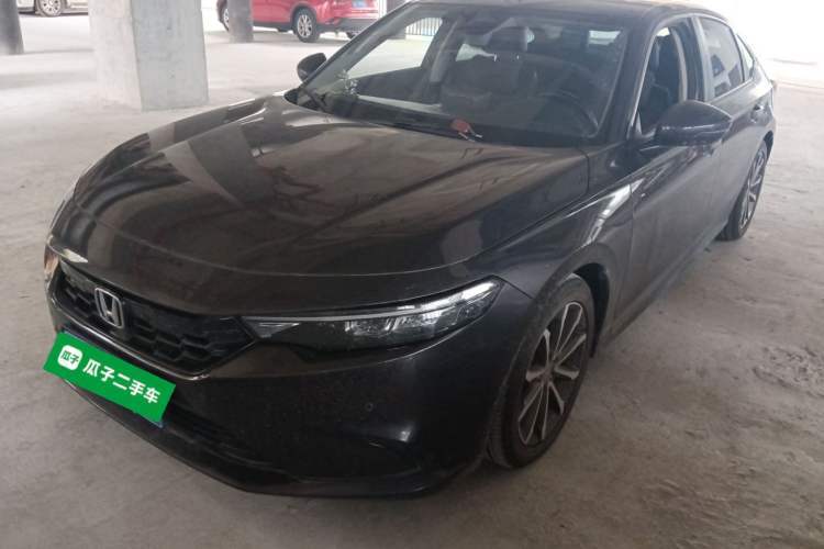 Ojetý Honda Integra 2023 240TURBO CVT Luxury Edition Guazi used car, China used car export, Used car for sale, Used  cars, Cheapest cars for sale