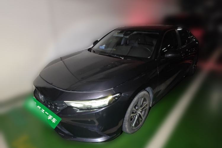 Used Honda Integra 2023 240TURBO CVT Leading Edition Guazi used car, China used car export, Used car for sale, Used  cars, Cheapest cars for sale