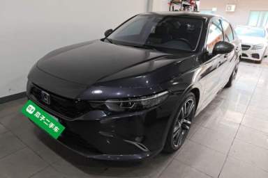 Used Honda Integra 2023 2.0L eHEV Sharp – Premium Edition