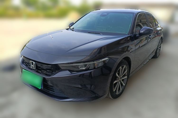 Used Honda Integra 2023 240TURBO CVT Smart Enjoyment Version Guazi used car, China used car export, Used car for sale, Used  cars, Cheapest cars for sale