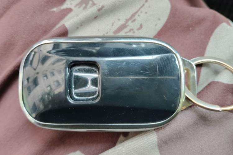 Used Honda Integra 2023 240TURBO CVT Leading Edition Vehicle Key