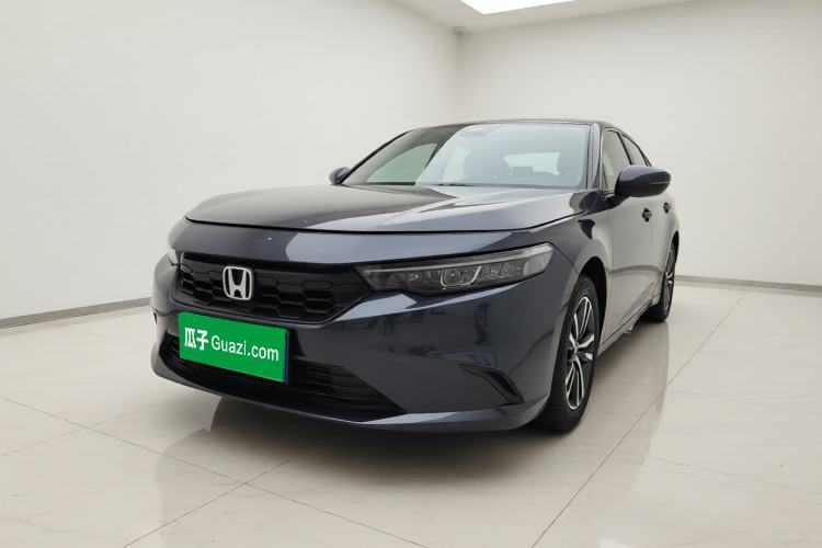 Gebrauchter Honda Integra 2023 240TURBO CVT Leading Edition Guazi used car, China used car export, Used car for sale, Used  cars, Cheapest cars for sale
