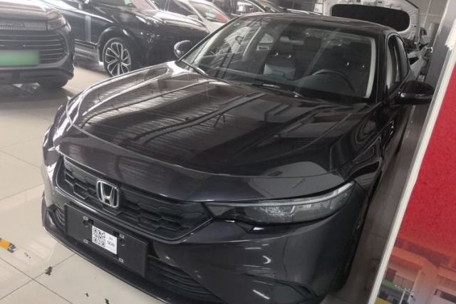 Used Honda Integra 2023 240TURBO Manual Exclusive Edition