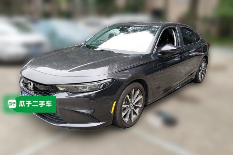 Used Honda Integra 2023 240TURBO CVT Luxury Edition Guazi used car, China used car export, Used car for sale, Used  cars, Cheapest cars for sale