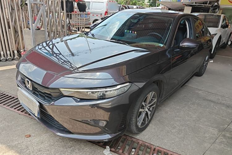 Used Honda Integra 2023 240TURBO CVT Leading Edition Guazi used car, China used car export, Used car for sale, Used  cars, Cheapest cars for sale