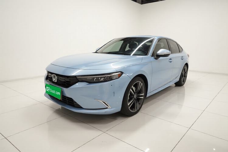 Honda Integra 2023 2.0L eHEV Sharp – Premium Edition usata Guazi used car, China used car export, Used car for sale, Used cars, Cheapest cars for sale