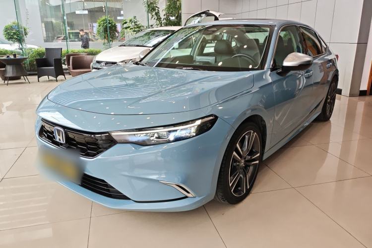 Used Honda Integra 2023 2.0L eHEV Sharp – Premium Edition Guazi used car, China used car export, Used car for sale, Used  cars, Cheapest cars for sale