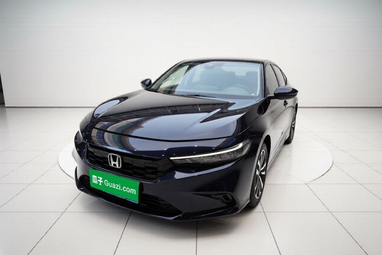 Used Honda Integra 2023 240TURBO CVT Leading Edition Guazi used car, China used car export, Used car for sale, Used cars, Cheapest cars for sale