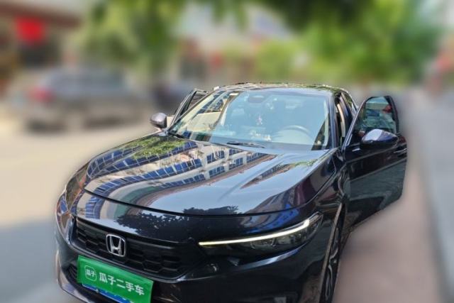 Used Honda Integra 2023 240TURBO CVT Leading Edition