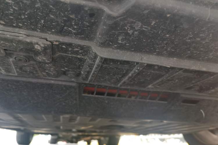 Used Honda Integra 2023 2.0L eHEV Sharp – Premium Edition Chassis Front