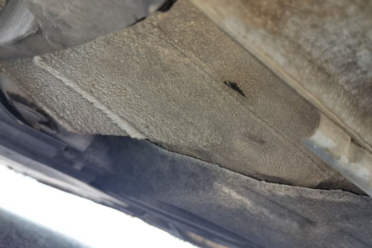Used Honda Integra 2023 2.0L eHEV Sharp – Premium Edition Chassis Front Left
