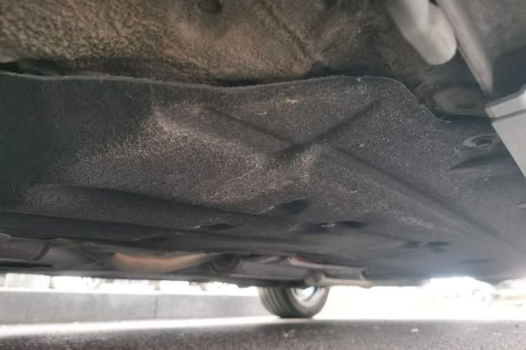 Used Honda Integra 2023 2.0L eHEV Sharp – Premium Edition Chassis Front Left