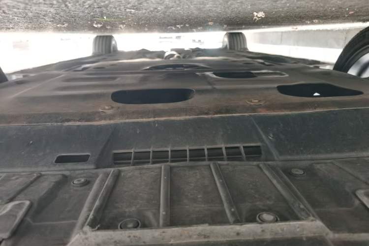 Used Honda Integra 2023 2.0L eHEV Sharp – Premium Edition Chassis Front