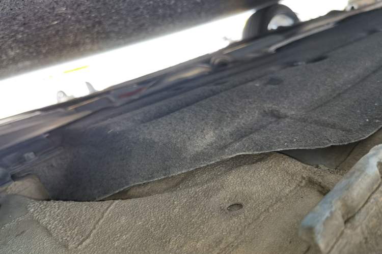Used Honda Integra 2023 2.0L eHEV Sharp – Premium Edition Chassis Front Right