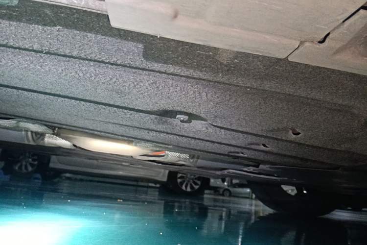 Used Honda Integra 2023 2.0L eHEV Sharp – Premium Edition Chassis Front Right