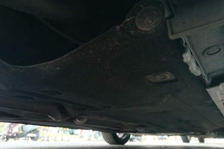 Used Honda Integra 2023 2.0L eHEV Sharp – Premium Edition Chassis Rear Right