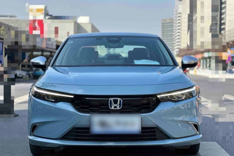 Used Honda Integra 2023 2.0L eHEV Sharp – Premium Edition Exterior 1