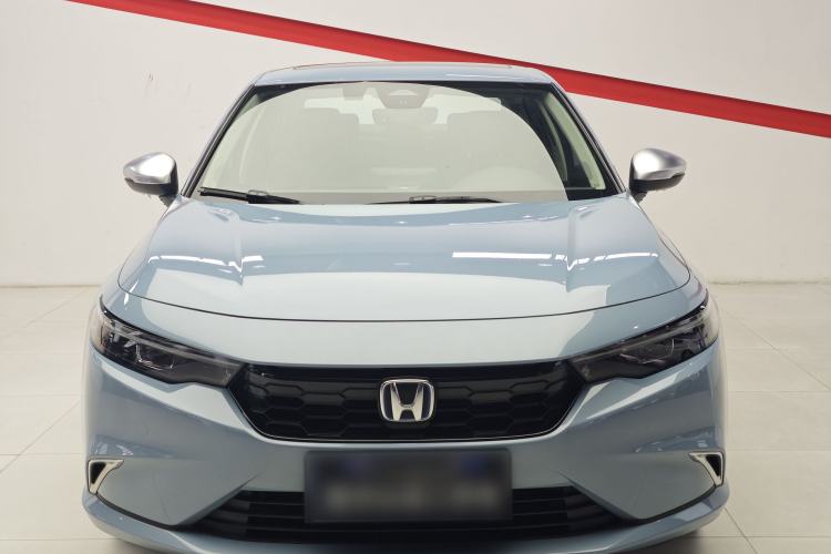 Used Honda Integra 2023 2.0L eHEV Sharp – Premium Edition Exterior 1