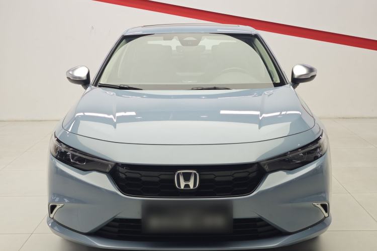 Used Honda Integra 2023 2.0L eHEV Sharp – Premium Edition Exterior 1