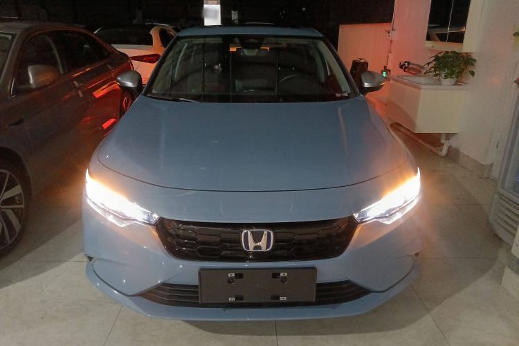 Used Honda Integra 2023 2.0L eHEV Sharp – Premium Edition Exterior 1