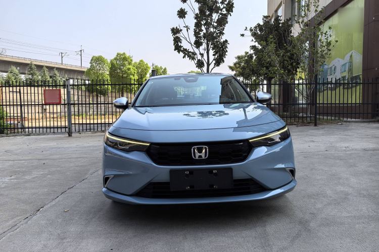 Used Honda Integra 2023 2.0L eHEV Sharp – Premium Edition Exterior 1