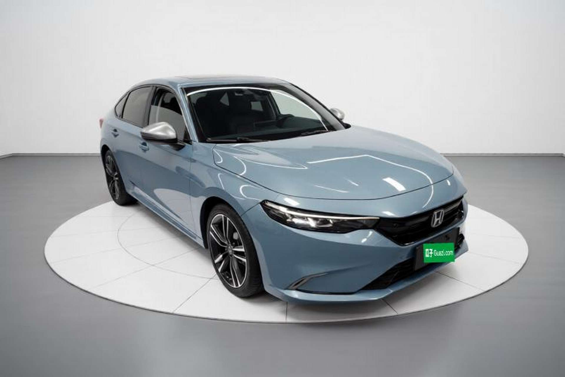 Used Honda Integra 2023 2.0L eHEV Sharp – Premium Edition Exterior 1