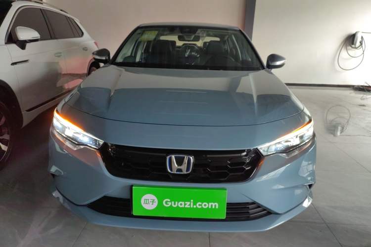 Used Honda Integra 2023 2.0L eHEV Sharp – Premium Edition Exterior 1